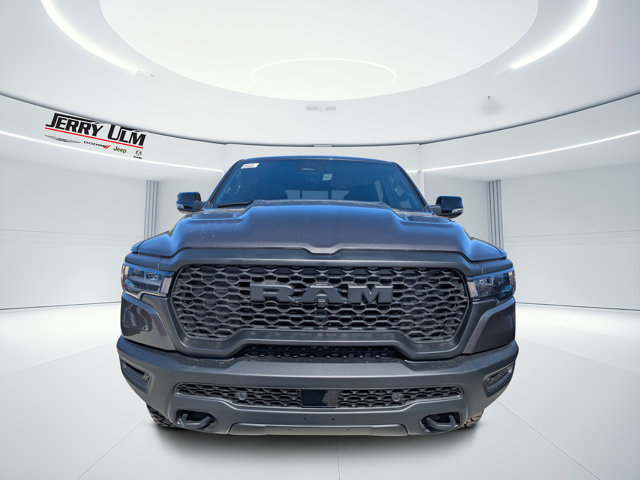 New 2026 Ram 1500 - photo 7