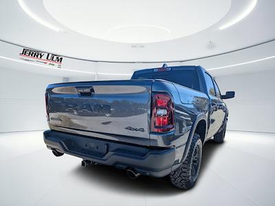 New 2026 Ram 1500 Rebel Crew Cab for sale #N261965 - photo 2