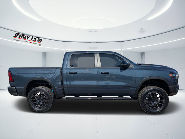 New 2026 Ram 1500 - photo 5