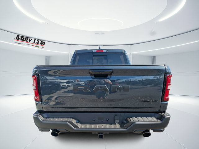 New 2026 Ram 1500 - photo 6