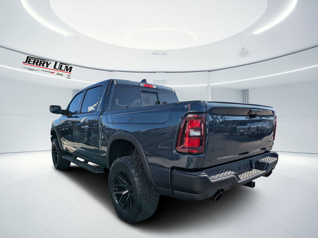 New 2026 Ram 1500 - photo 7