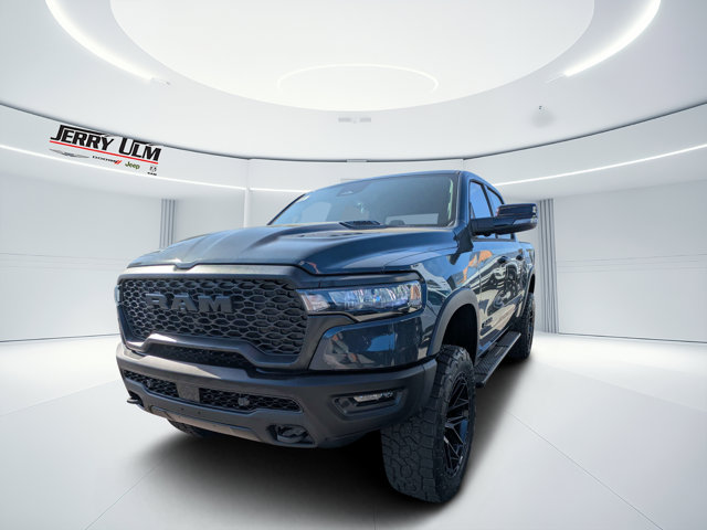 New 2026 Ram 1500 - photo 8