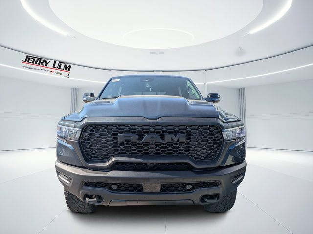 New 2026 Ram 1500 - photo 9