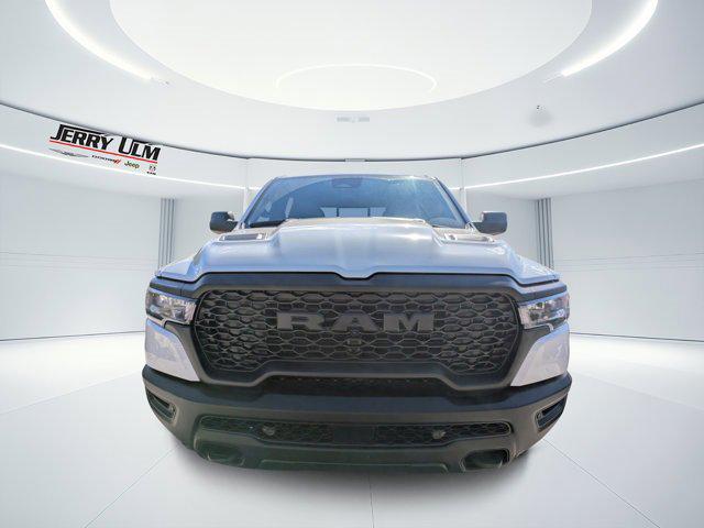 New 2026 Ram 1500 - photo 11