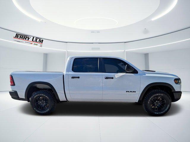 New 2026 Ram 1500 - photo 1