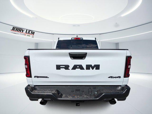 New 2026 Ram 1500 - photo 2