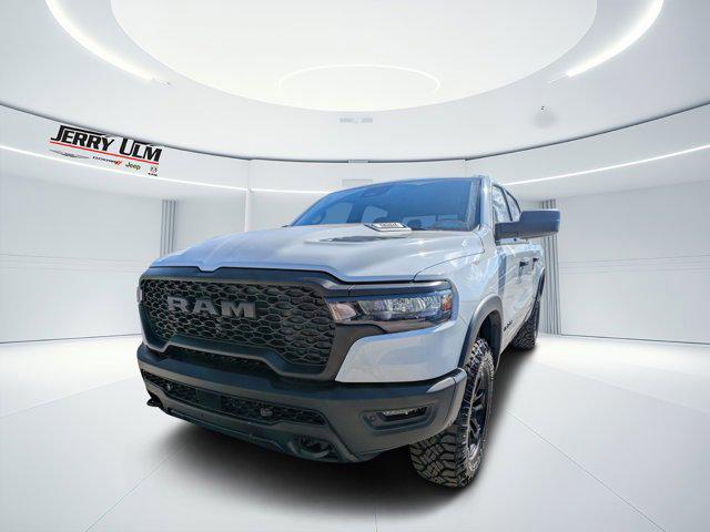 New 2026 Ram 1500 - photo 5