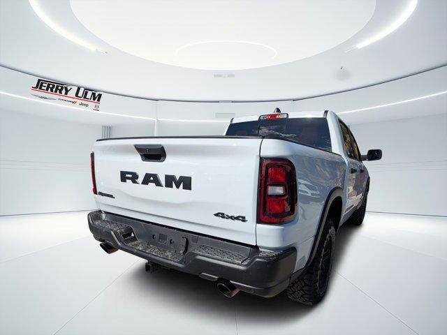 New 2026 Ram 1500 - photo 7