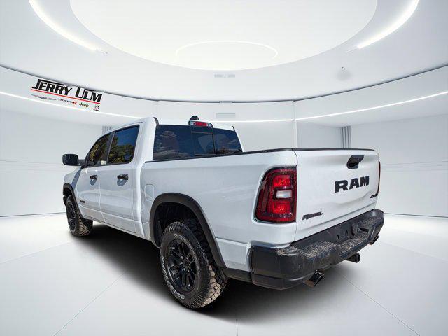 New 2026 Ram 1500 - photo 8