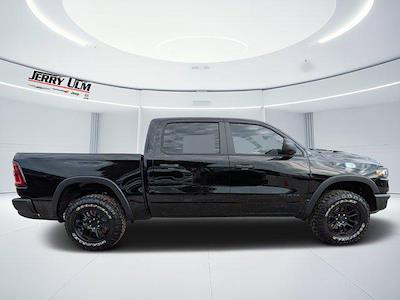 New 2026 Ram 1500 Rebel Crew Cab for sale #N261970 - photo 1