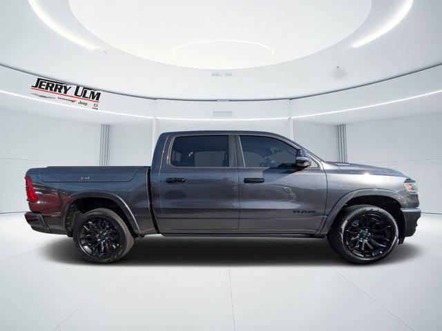 New 2026 Ram 1500 - photo 2
