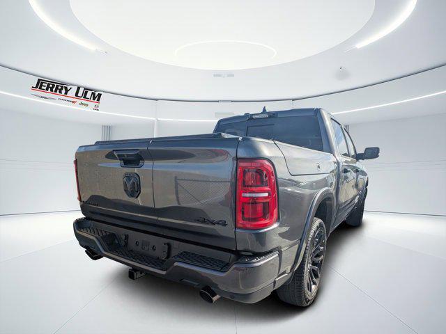 New 2026 Ram 1500 - photo 5