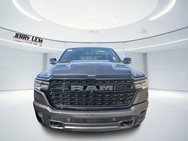 New 2026 Ram 1500 - photo 6
