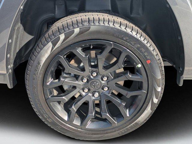 New 2026 Ram 1500 - photo 7