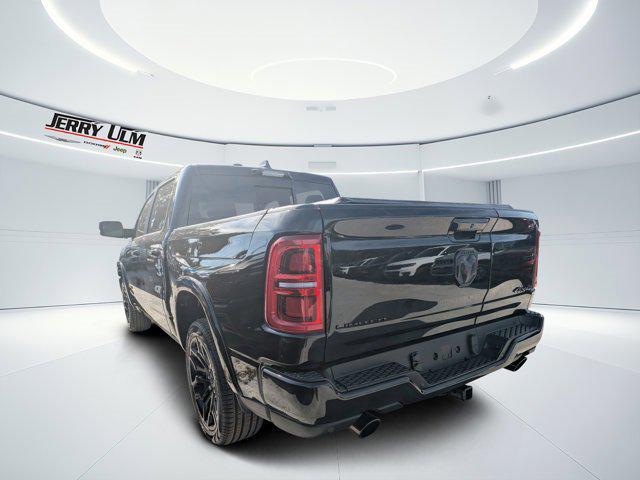 New 2026 Ram 1500 - photo 10