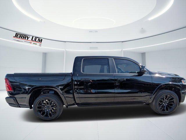 New 2026 Ram 1500 - photo 1