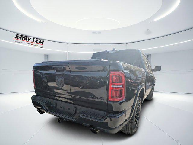 New 2026 Ram 1500 - photo 2