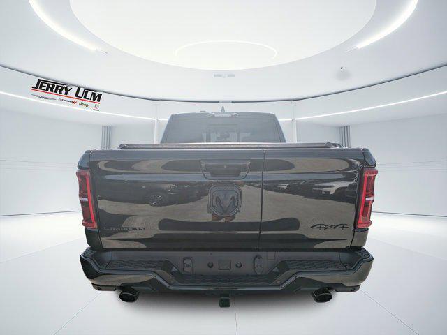 New 2026 Ram 1500 - photo 5