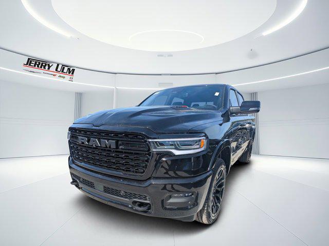 New 2026 Ram 1500 - photo 6
