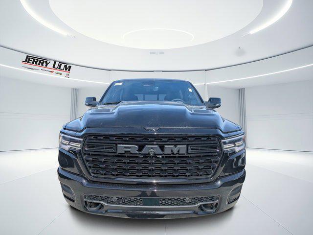 New 2026 Ram 1500 - photo 7