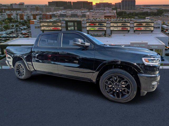 New 2026 Ram 1500 - photo 9