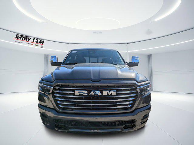 New 2026 Ram 1500 - photo 9