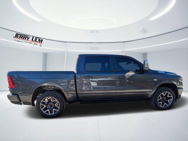 New 2026 Ram 1500 - photo 11