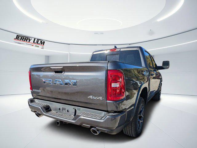 New 2026 Ram 1500 - photo 1