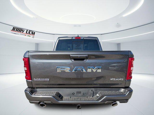 New 2026 Ram 1500 - photo 2