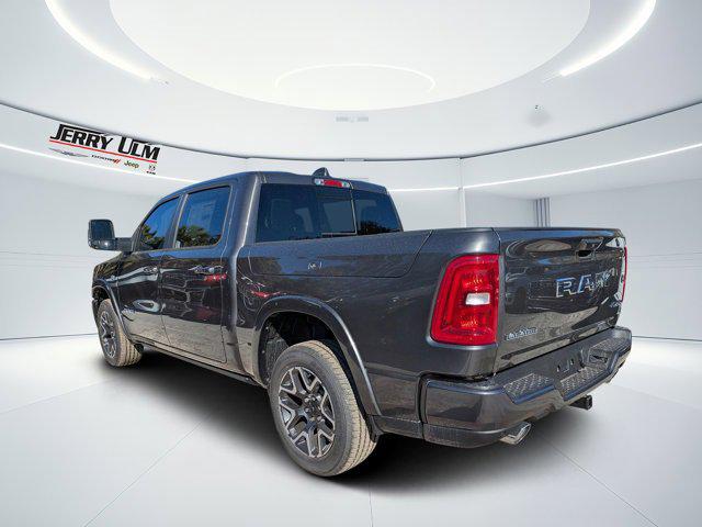 New 2026 Ram 1500 - photo 5
