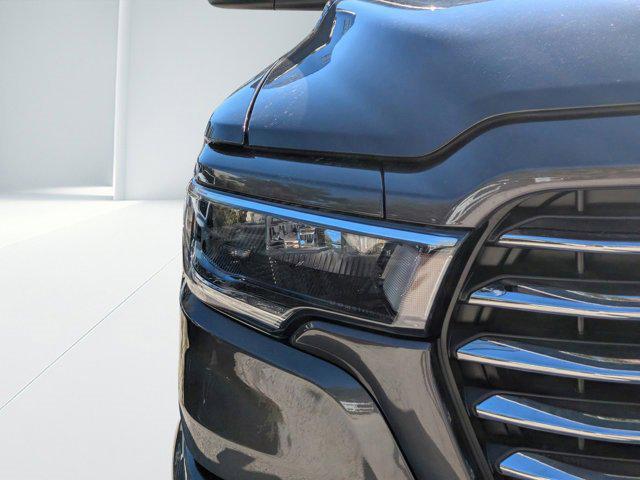 New 2026 Ram 1500 - photo 6