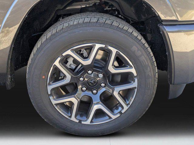 New 2026 Ram 1500 - photo 7