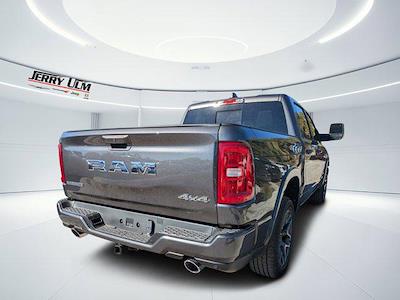 New 2026 Ram 1500 Laramie Crew Cab for sale #N270482 - photo 1