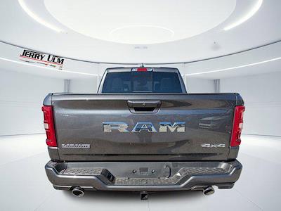 New 2026 Ram 1500 Laramie Crew Cab for sale #N270482 - photo 2