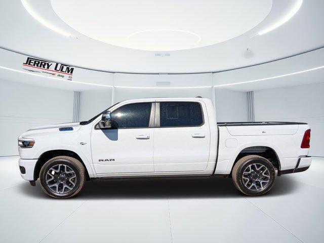 New 2026 Ram 1500 - photo 11