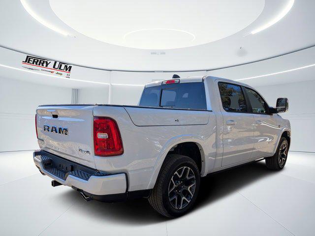 New 2026 Ram 1500 - photo 2