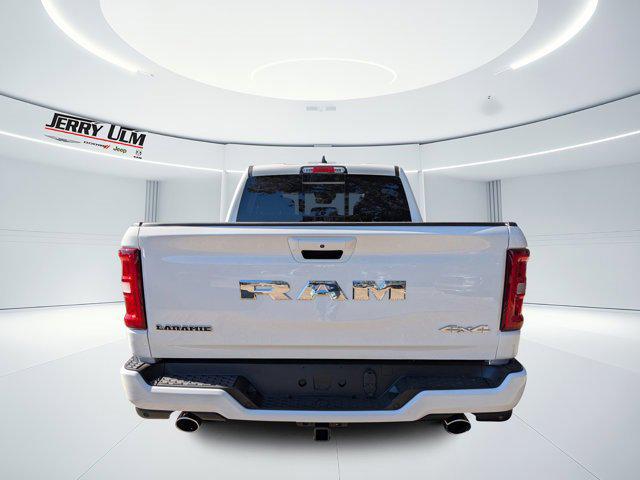 New 2026 Ram 1500 - photo 5