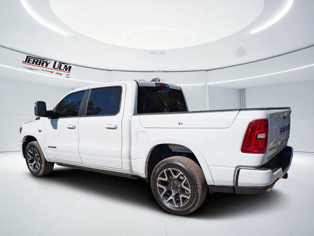 New 2026 Ram 1500 - photo 6