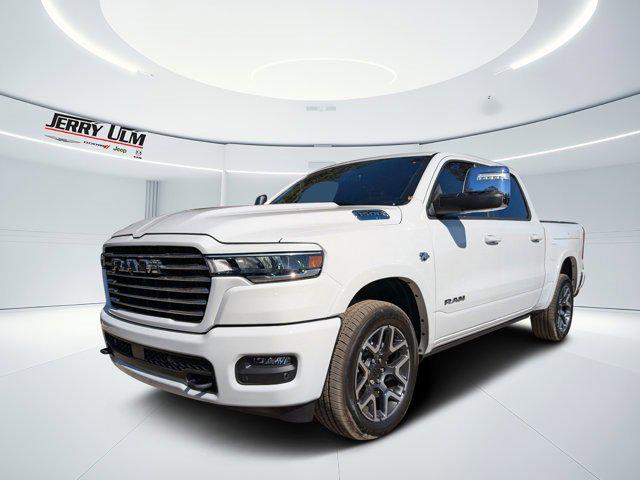 New 2026 Ram 1500 - photo 7