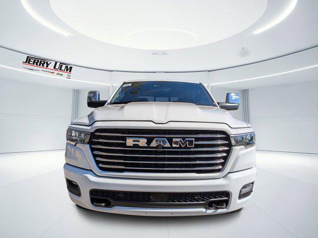 New 2026 Ram 1500 - photo 8