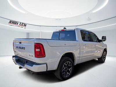 New 2026 Ram 1500 - photo 1