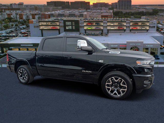 New 2026 Ram 1500 - photo 1
