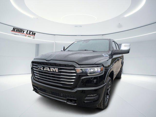 New 2026 Ram 1500 - photo 8