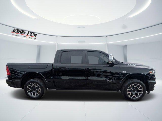 New 2026 Ram 1500 - photo 9