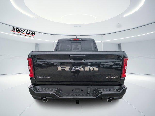 New 2026 Ram 1500 - photo 5