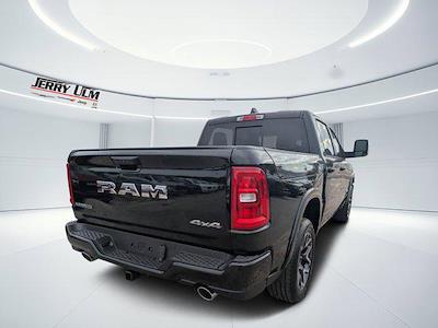 New 2026 Ram 1500 Laramie Crew Cab for sale #N270484 - photo 2