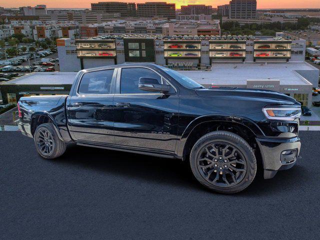 New 2026 Ram 1500 - photo 1