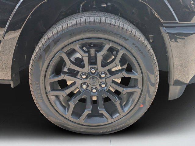 New 2026 Ram 1500 - photo 11