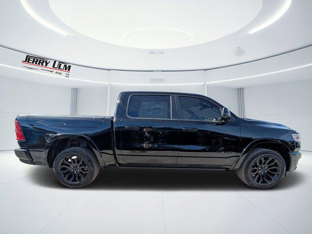 New 2026 Ram 1500 - photo 2