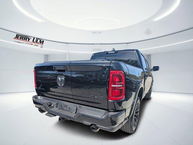 New 2026 Ram 1500 - photo 5